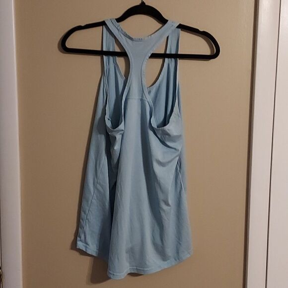 Xersion Athletic Racerback Tank NWOT M - Picture 4 of 6